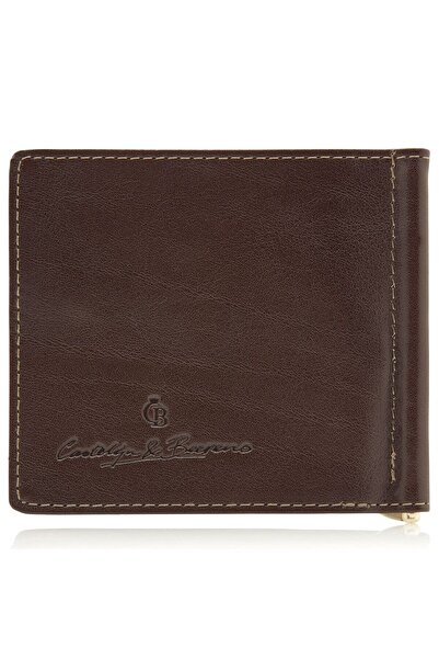 Castelijn & Beerens Gaucho Geldbörse RFID Schutz Leder 10,5 cm