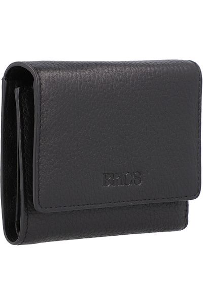 Bric's Marmolada wallet RFID leather 10.5 cm