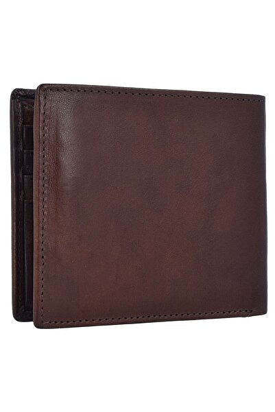Bric's Monte Rosa wallet RFID leather 11.5 cm