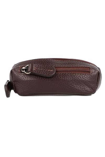 Braun Büffel Prato key wallet leather 9 cm