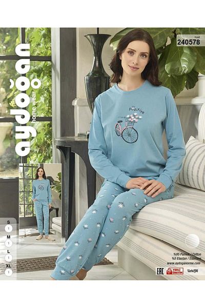Aydoğan 240578    Pajama Set