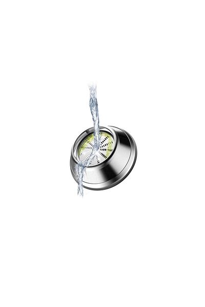 Philips Juicer - 1200W, 1L, XXL Feeding Tube, Quick Clean, Low Noise, Metal - Hr1922/21