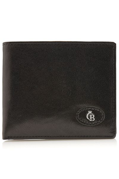 Castelijn & Beerens Gaucho wallet RFID leather 10.5 cm