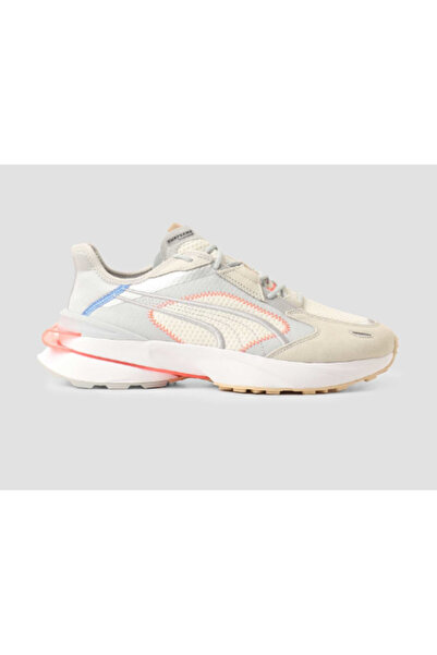 Puma HİGHRİSE VAPOROUS GRİ ERKEK SPOR AYAKKABI E-59 38159901