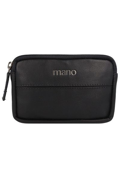 MANO Don Romeo Schlüsseletui Leder 11,5 cm