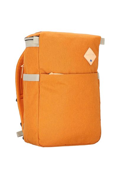 Harvest Label Dewa backpack 42 cm laptop compartment