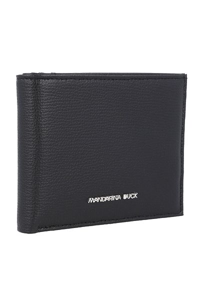 Mandarina Duck Mellow Wallet RFID protection Leather 13 cm