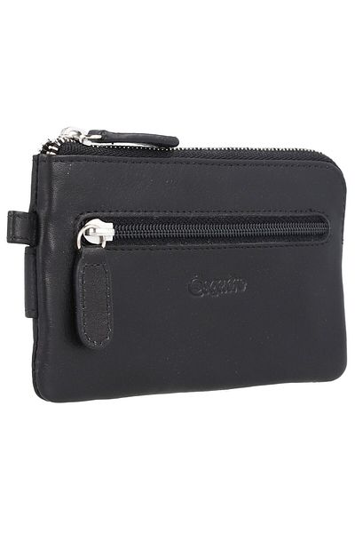 Esquire Viktoria Key wallet Leather 13 cm