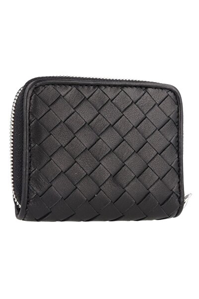 Abro Piuma Wallet Leather 10.5 cm