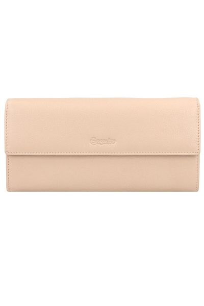 Esquire Viktoria Geldbörse RFID Leder 18,5 cm