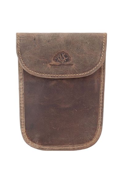 Greenburry Vintage Key wallet Leather 9 cm