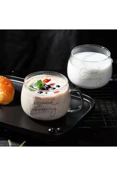 Perotti Costa Morning 2 Li Cam Kupa 400 Ml 15514