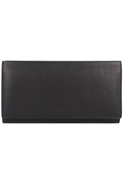 Bric's Marmolada wallet RFID leather 19 cm
