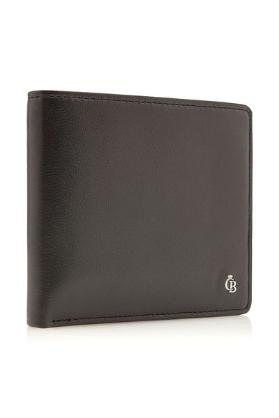 Castelijn & Beerens Vita wallet RFID leather 11 cm