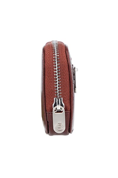 Esquire Portofel Toscana Key Piele 11,5 cm