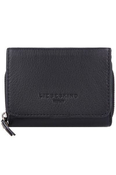 Liebeskind Berlin Pablita Geldbörse RFID LED 11 cm