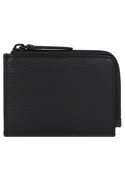 JOST Stockholm Wallet Leather 12 cm