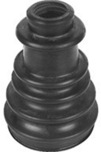 OEM AKS Bellow - OUTDOOR 4101A R9 ENJ, Single Channel -7701348568 Gold