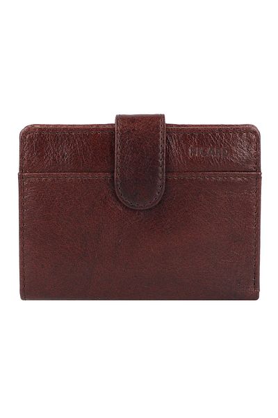 Picard Buddy 1 Wallet Leather 12.5 cm