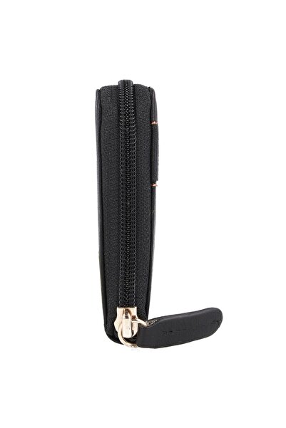 MANO Portofel Don Leonardo piele RFID 18 cm