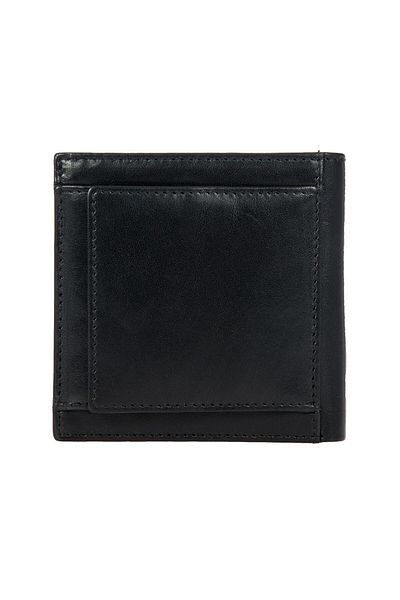 Bric's Monte Rosa wallet RFID leather 9.5 cm