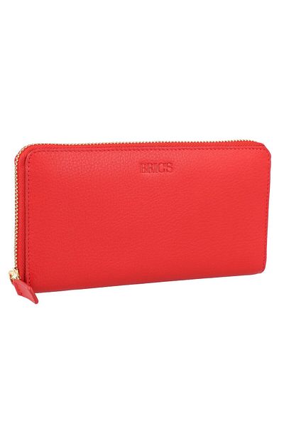 Bric's Marmolada wallet RFID leather 18.5 cm