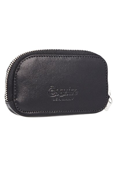 Esquire Toscana Schlüsseletui Leder 9,5 cm