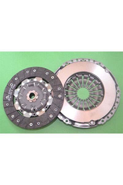 LUK DEBRIYAJ BASKI+DISK (OPEL  ASTRA J - CORSA E -CASCADA -INSIGNIA - MERIVA ...