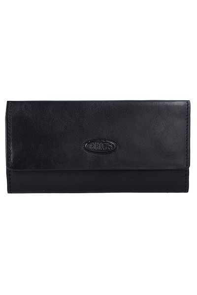 Bric's Monte Rosa key wallet leather 13 cm