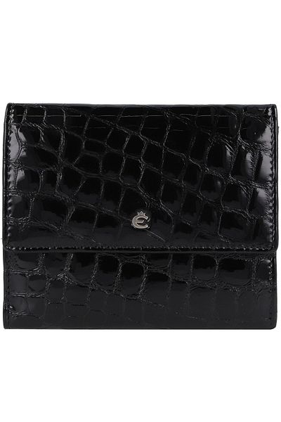 Esquire Nizza Wallet RFID protection Leather 12.5 cm
