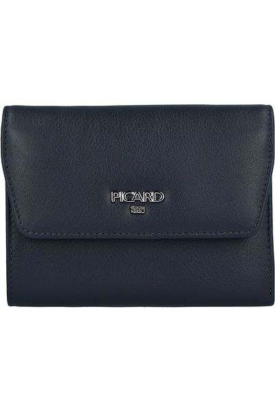 Picard Portofel Bingo piele 12,5 cm