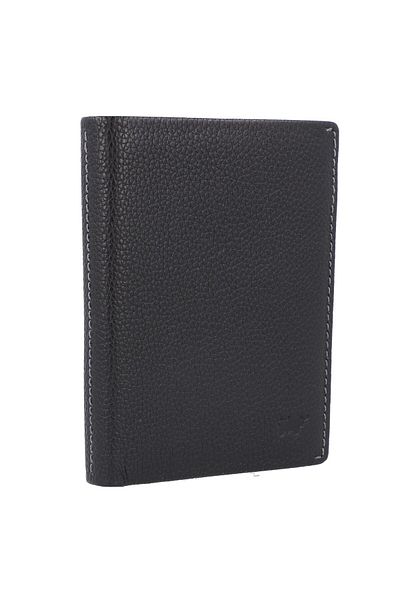 Braun Büffel Prato wallet RFID leather 10 cm