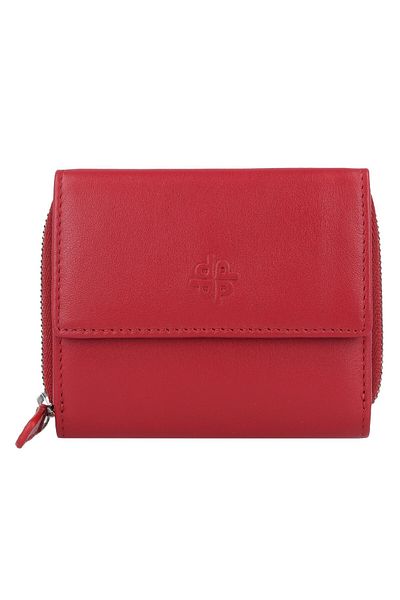 Picard Bali 1 Geldbörse RFID Schutz Leder 10 cm