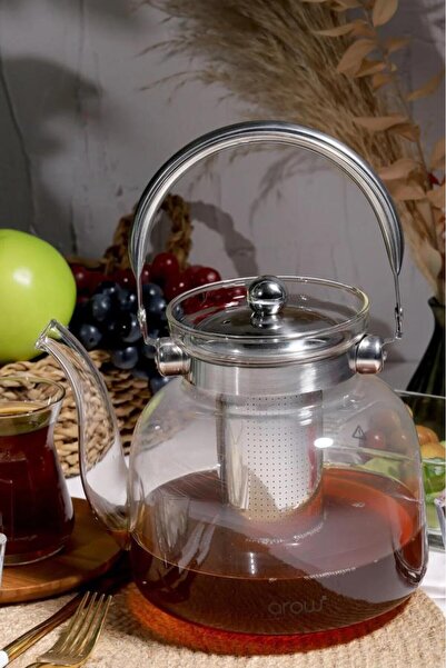 AROW Cam Demlik - 1600 ml