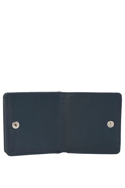 VOI Portofel Fanni piele moale 8 cm