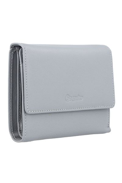 Esquire Viktoria Geldbörse RFID-LED 12 cm
