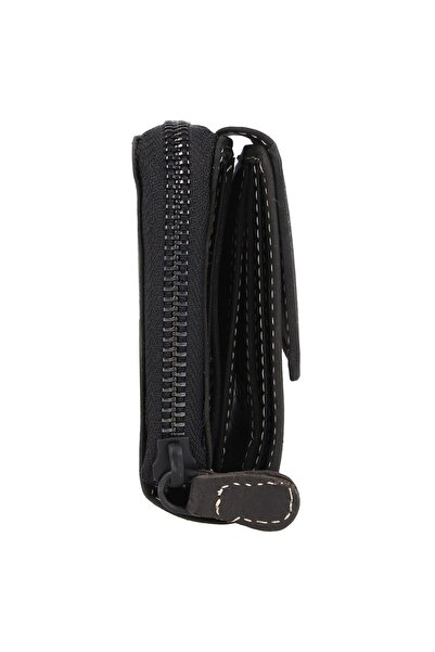 Jack Kinsky Baltimore 512 Geldbörse RFID Leder 14 cm