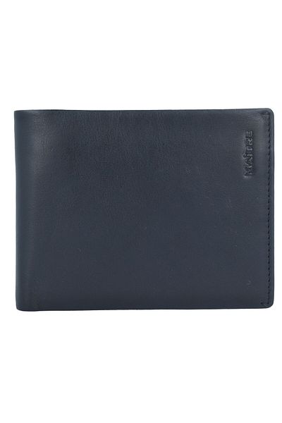 MAITRE Hundsbach Galbert Geldbörse RFID Leder 12,5 cm