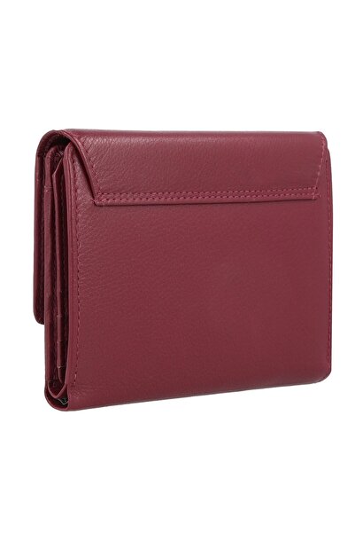 Esquire Viktoria Geldbörse RFID Led 12 cm