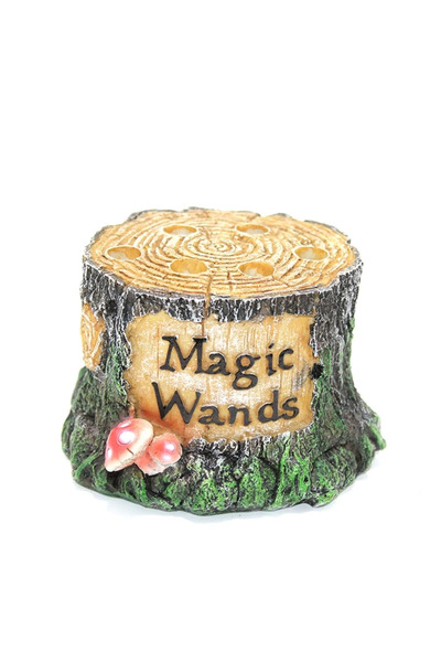 NW NessiWorld Magic Staff Stand Alk2369