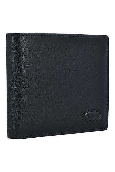 Bric's Monte Rosa wallet RFID leather 11.5 cm