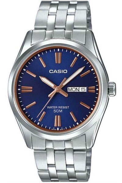 Casio MTP-1335D-2A2VDF ERKEK KOL SAATİ