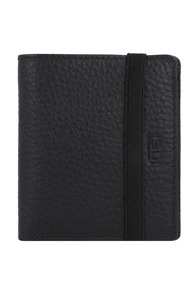 JOST Stockholm Wallet Leather 9 cm