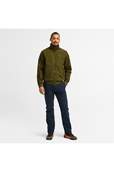 Timberland TİMBERLAND Waterproof Sailor Bomber TB0A62CF3021