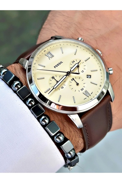 Fossil Ffs5380 Erkek Kol Saati