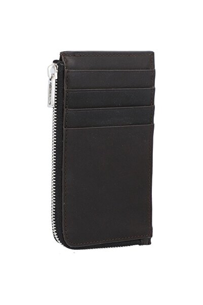 Bree Oxford SLG 140 - 8 cm Leder-Kreditkarte