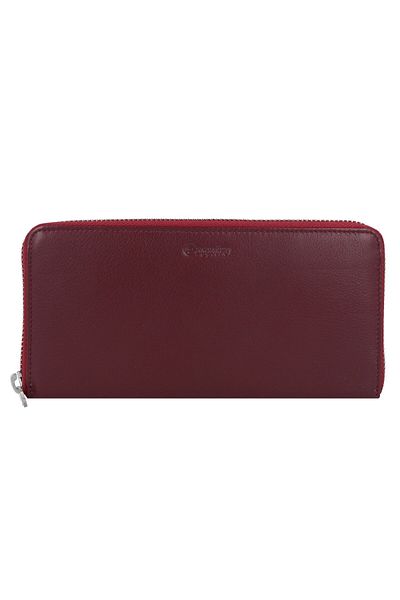 Esquire Viktoria Geldbörse RFID-LED 19 cm