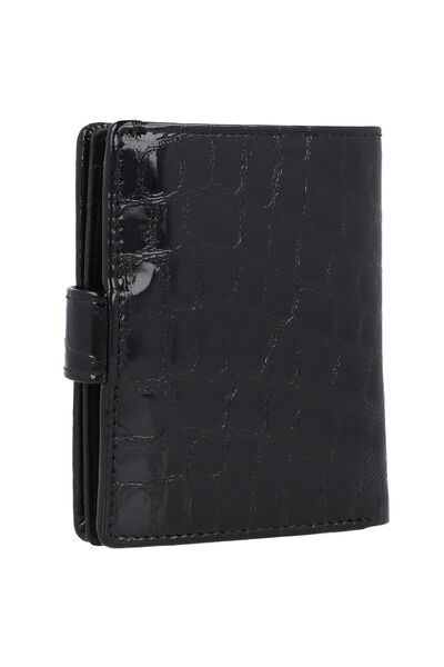 Esquire Nizza Wallet RFID protection Leather 9.5 cm