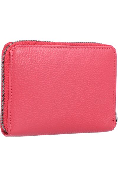 Camel Active Pura portofel piele 12 cm