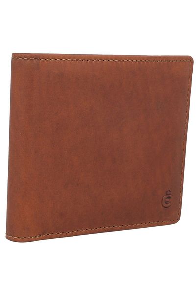 Esquire Dallas Wallet RFID protection Leather 12 cm